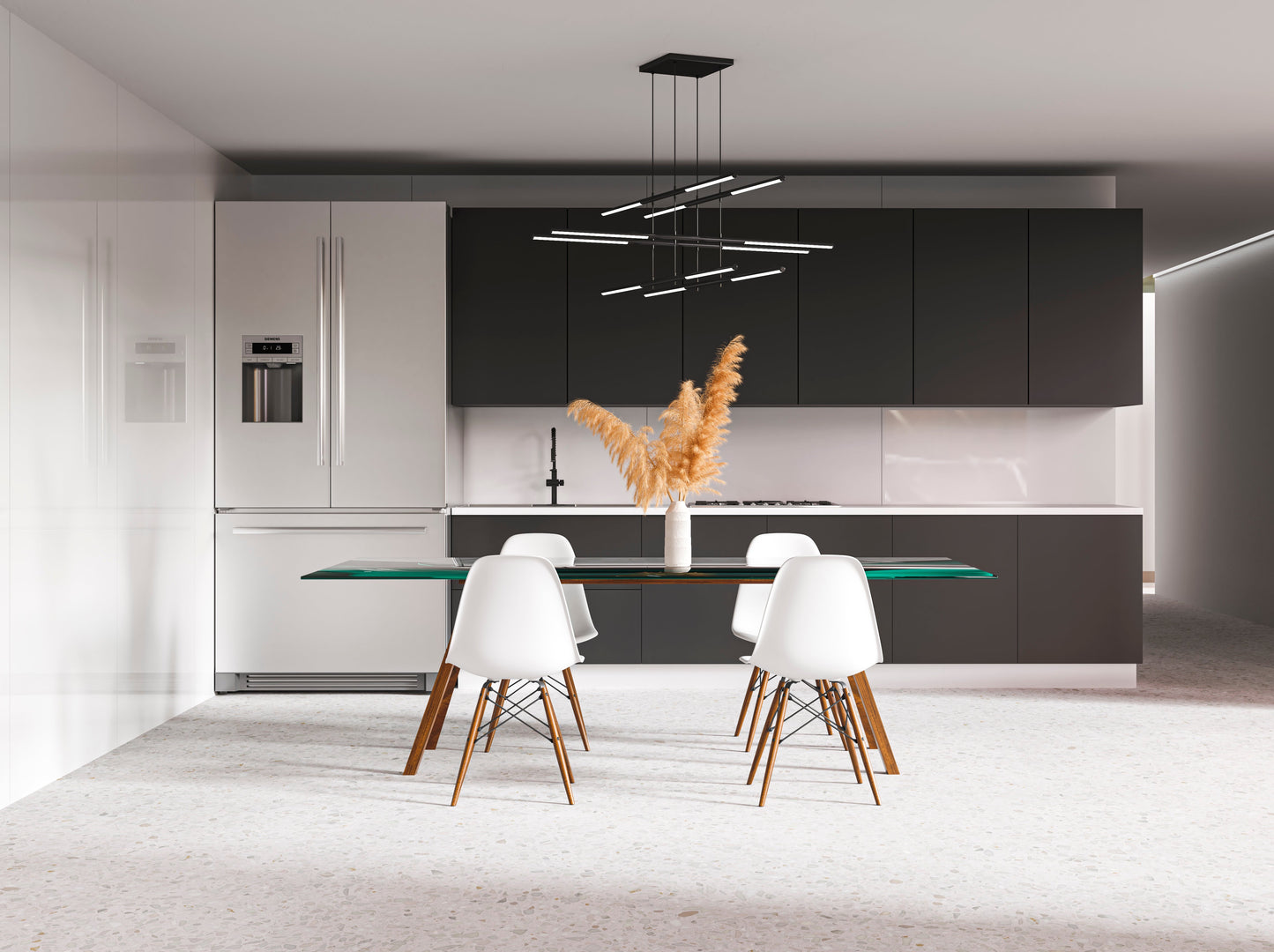 BCN 117 - Blanco Brillo (PE)