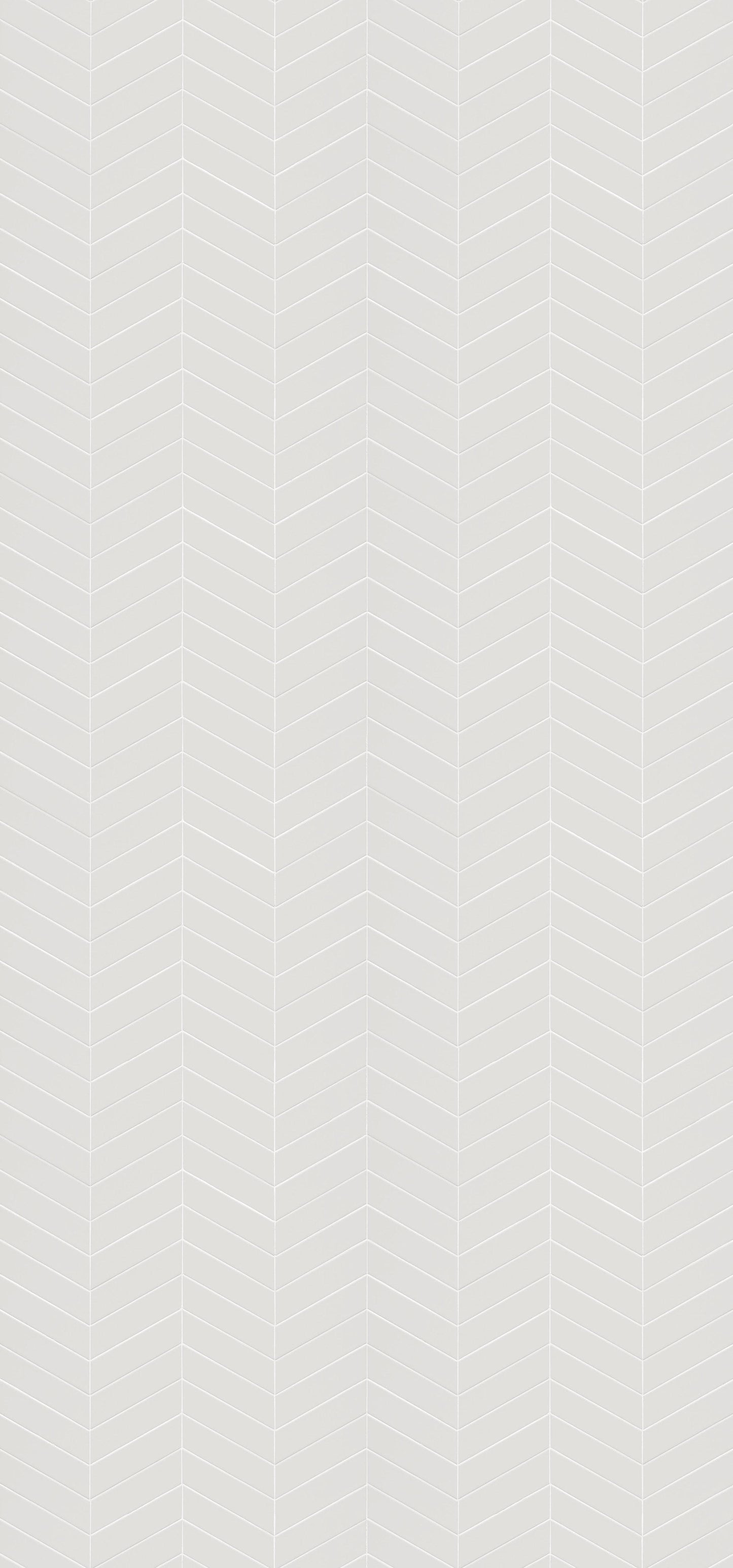 BCN 161 - Chevron Bianco (PE)