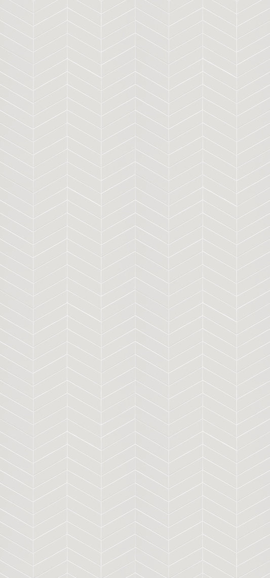 BCN 161 - Chevron Bianco (PE)