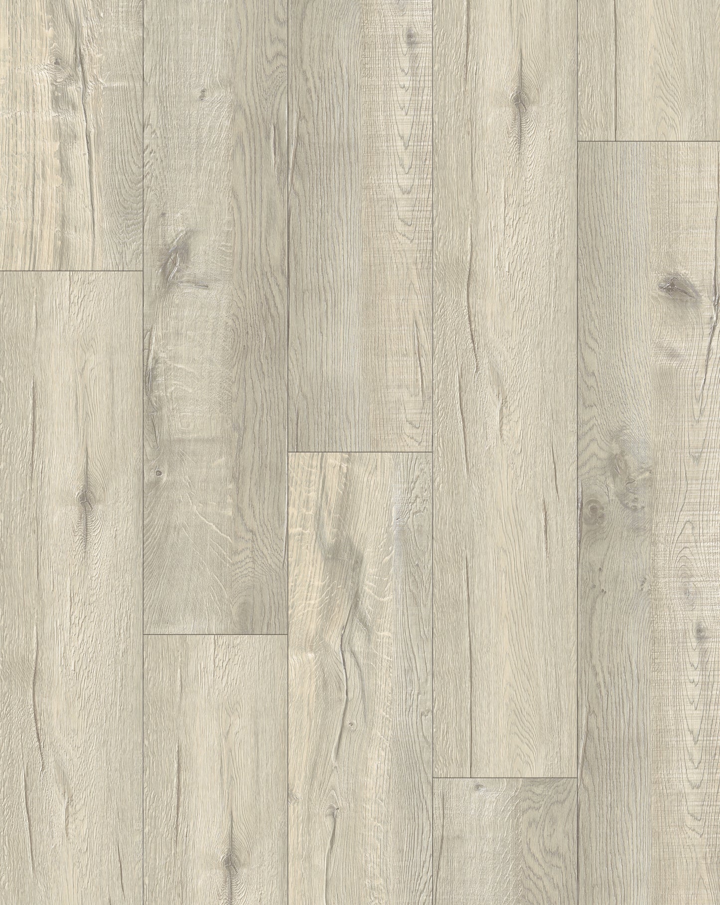 RIGID LVT - Roble Glaciar