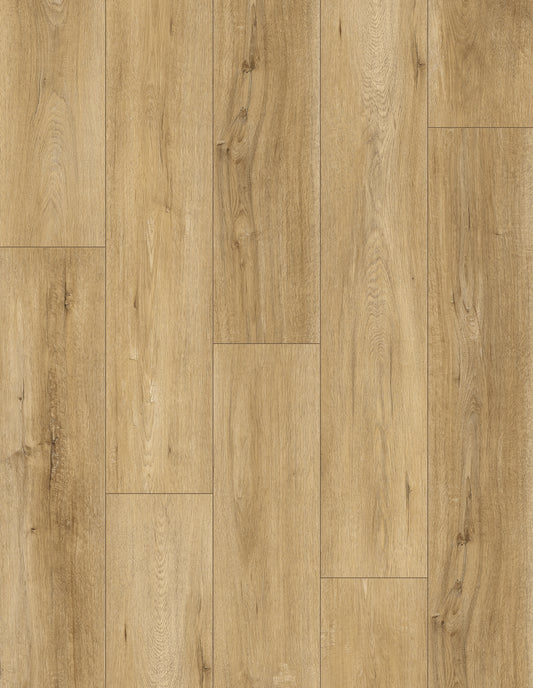 RIGID LVT - Roble Ambar