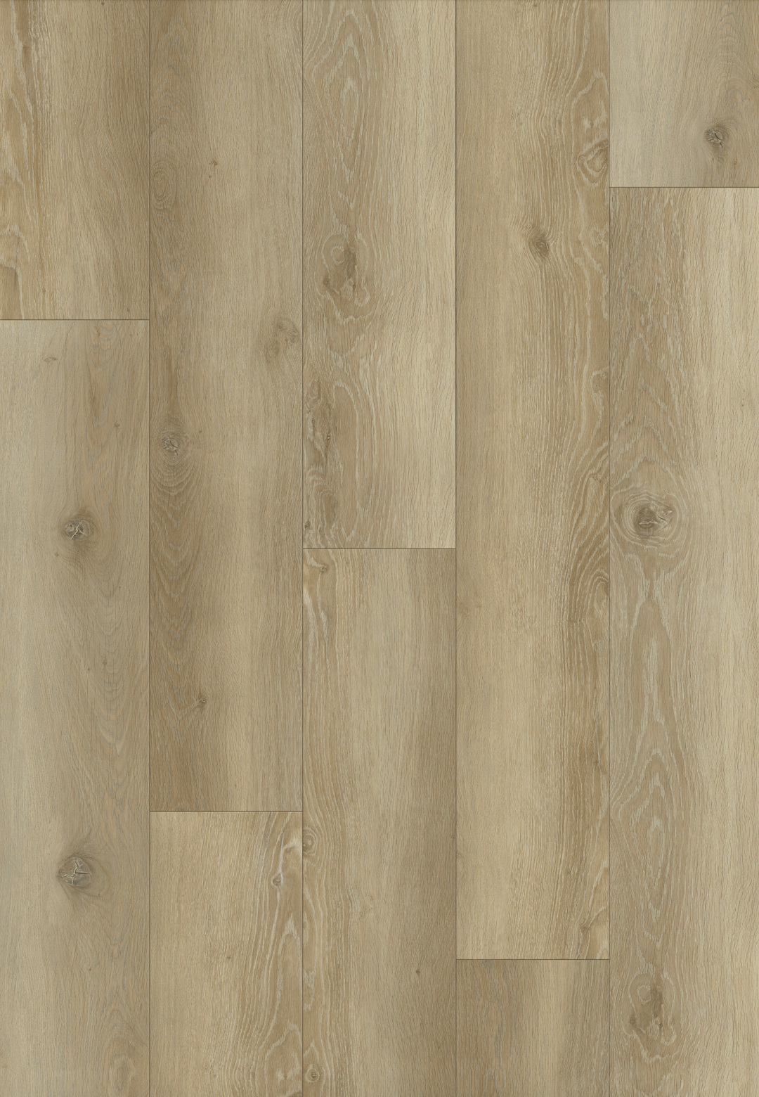 RIGID LVT - Roble Sabana