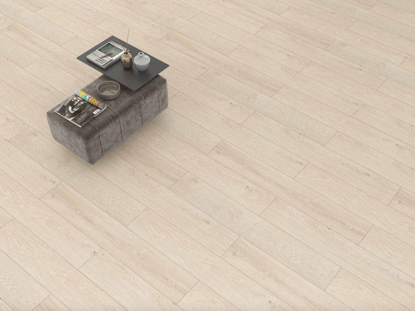 PURE LAMINATE TERRA AC5 - ROBLE DESERT