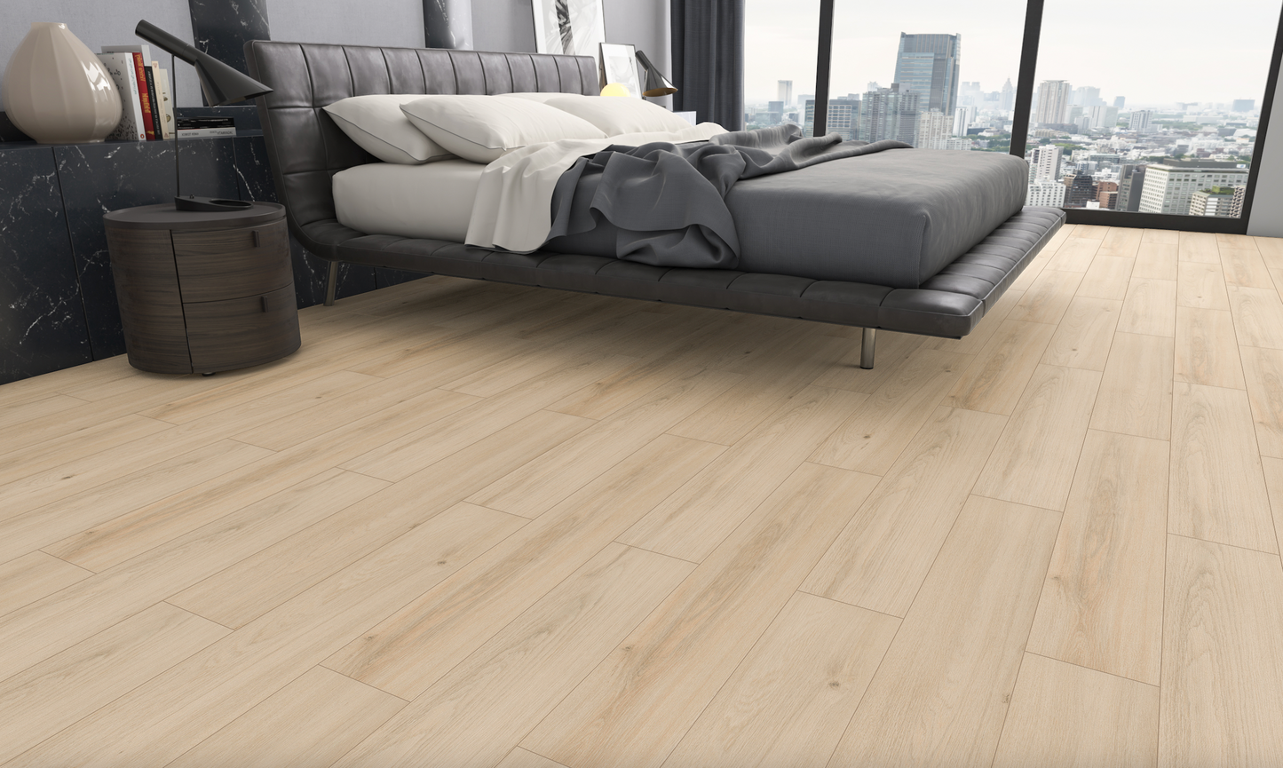 PURE LAMINATE TERRA AC5 - ROBLE FOREST