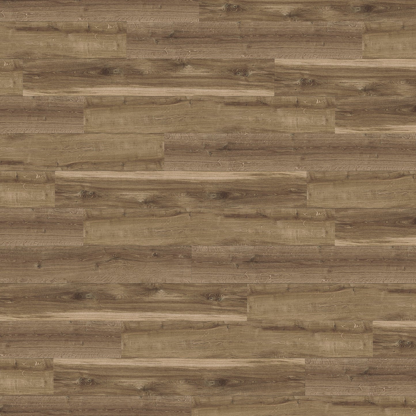 Suelo vinílico Rigid Core Wood - Country Oak Fumed