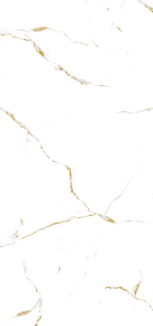 BCN 146 - Calacata Gold (PE)