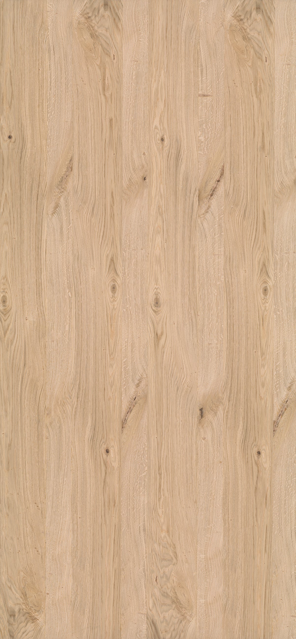 BCN 121 - Natural Oak (PE)