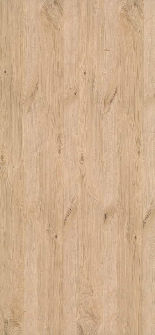 BCN 121 - Natural Oak (PE)